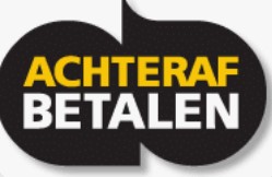 Kleding achteraf betalen met acceptgiro, Afterpay of Klarna