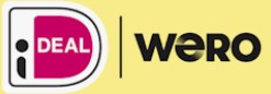 iDEAL wordt Wero je vertrouwde manier van betalen. Nu iDEAL, straks Wero.