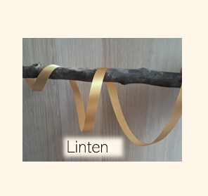 Linten - versiering - cadeau Linten - versiering - cadeau