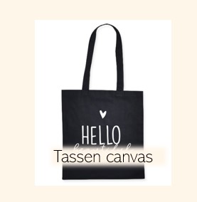 canvas tas - strandtas - geschenk - leuke text canvas tas - strandtas - geschenk - leuke text