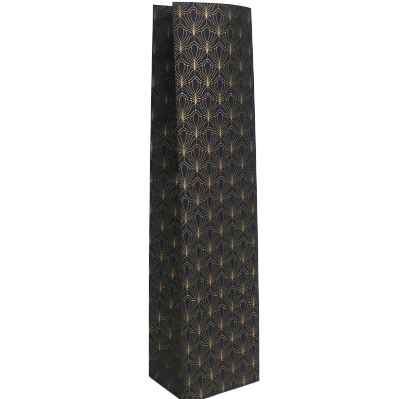 5 fleszakken peacock