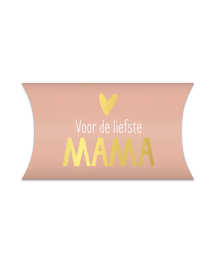 2 gondeldoosjes Voor de liefste mama