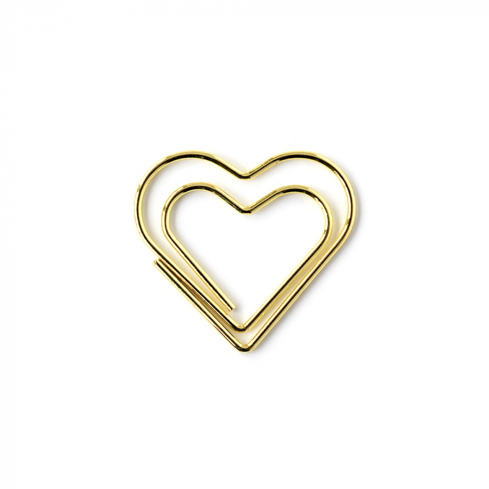 10 hart paperclips