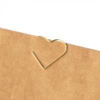 10 hart paperclips