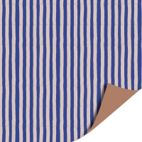 Set blauw